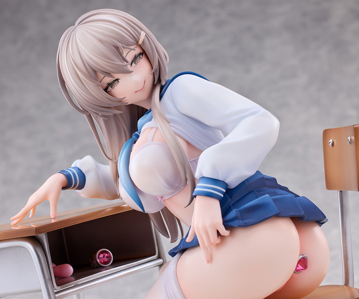 『妄想タイツ.43』:すずちゃん タペストリーセット版 画像22