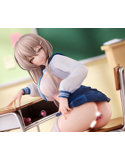 『妄想タイツ.43』:すずちゃん タペストリーセット版 画像2