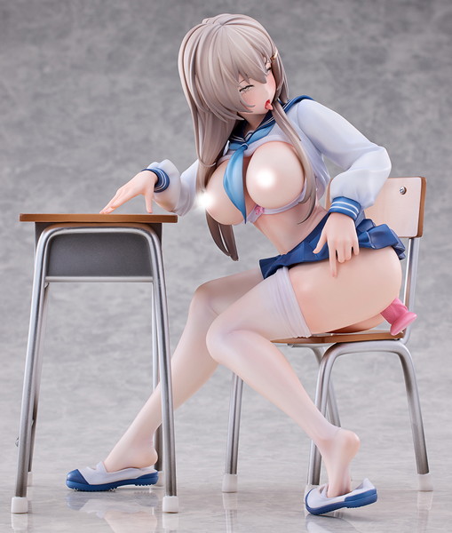 『妄想タイツ.43』:すずちゃん 画像33