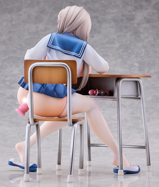 『妄想タイツ.43』:すずちゃん 画像35