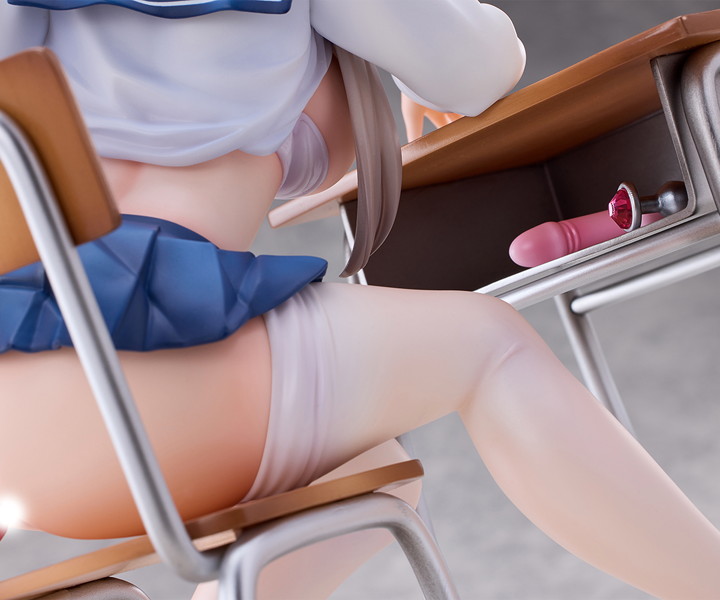 『妄想タイツ.43』:すずちゃん 画像41