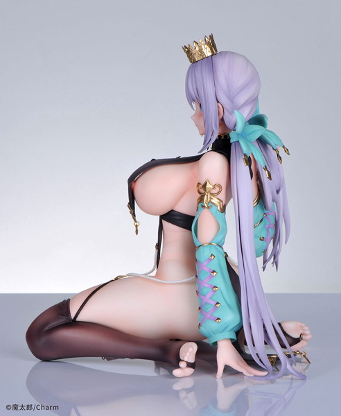 わからせたい姫 画像3