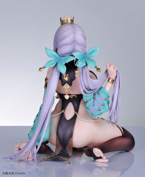 わからせたい姫 画像5