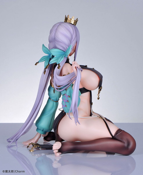 わからせたい姫 画像7
