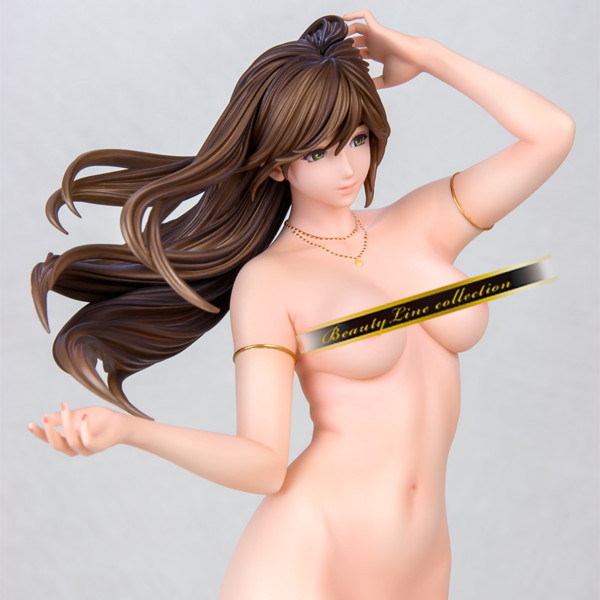 トパーズ(黄玉)’24 成形色フレッシュ 画像6
