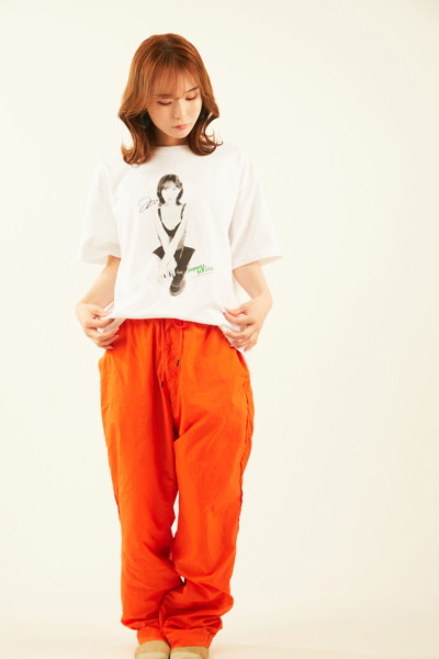 miru Tee by MNKM/Lサイズ 画像4