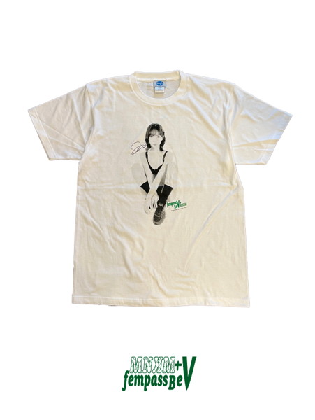miru Tee by MNKM/Lサイズ 画像8
