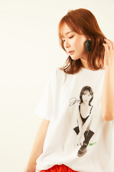 miru Tee by MNKM/XLサイズ 画像3