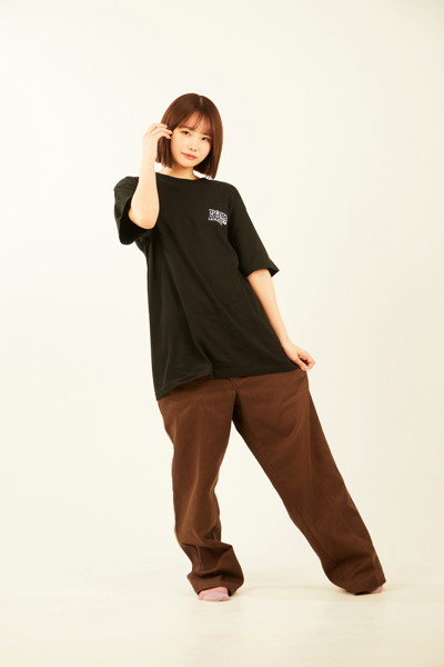 Ichika Matsumoto Tee by MNKM/XLサイズ 画像2