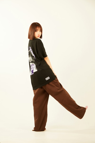Ichika Matsumoto Tee by MNKM/XLサイズ 画像3