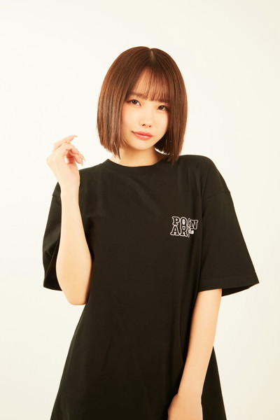 Ichika Matsumoto Tee by MNKM/XLサイズ 画像4