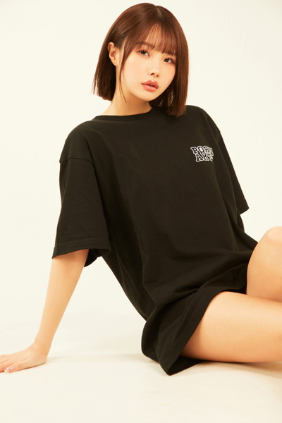 Ichika Matsumoto Tee by MNKM/XLサイズ 画像6