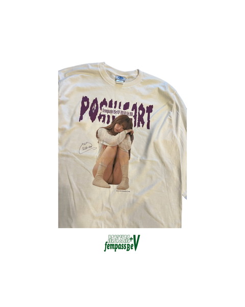 Ichika Matsumoto long sleeve Tee by MNKM/Lサイズ 画像10