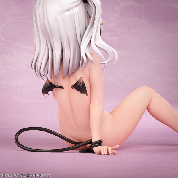肉感少女 ジェス 1/3スケール塗装済み完成品フィギュア 画像12