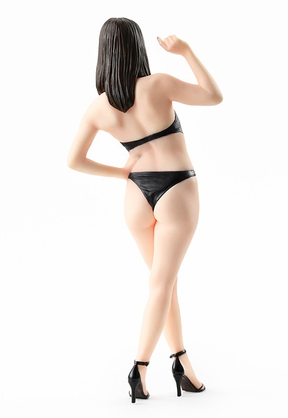 【再販】PLAMAX Naked Angel 大槻ひびき 画像2