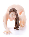 【再販】PLAMAX Naked Angel 北条麻妃 画像3