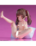 肉感少女 メスガキエルフ アニタ 1/6スケール塗装済み完成品フィギュア 画像2