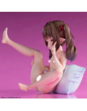 肉感少女 メスガキエルフ アニタ 1/6スケール塗装済み完成品フィギュア 画像3