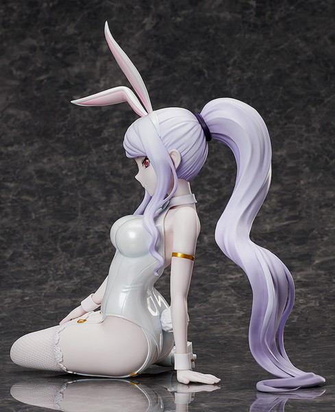シャルティア・ブラッドフォールン バニーVer. 画像1