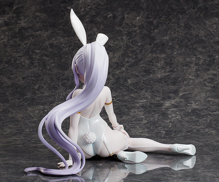 シャルティア・ブラッドフォールン バニーVer. 画像2