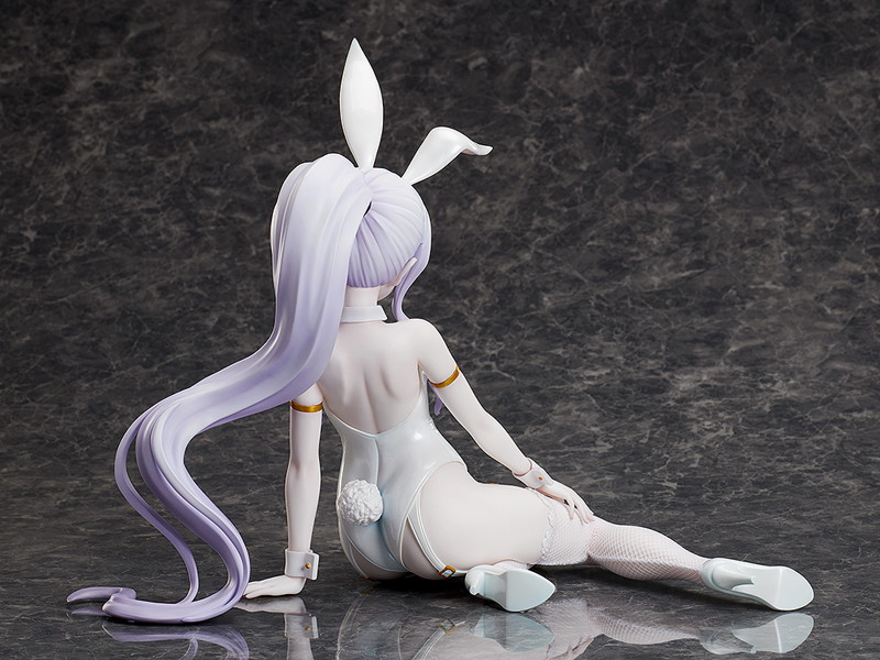 シャルティア・ブラッドフォールン バニーVer. 画像3