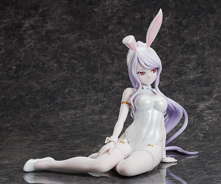 シャルティア・ブラッドフォールン バニーVer. 画像4