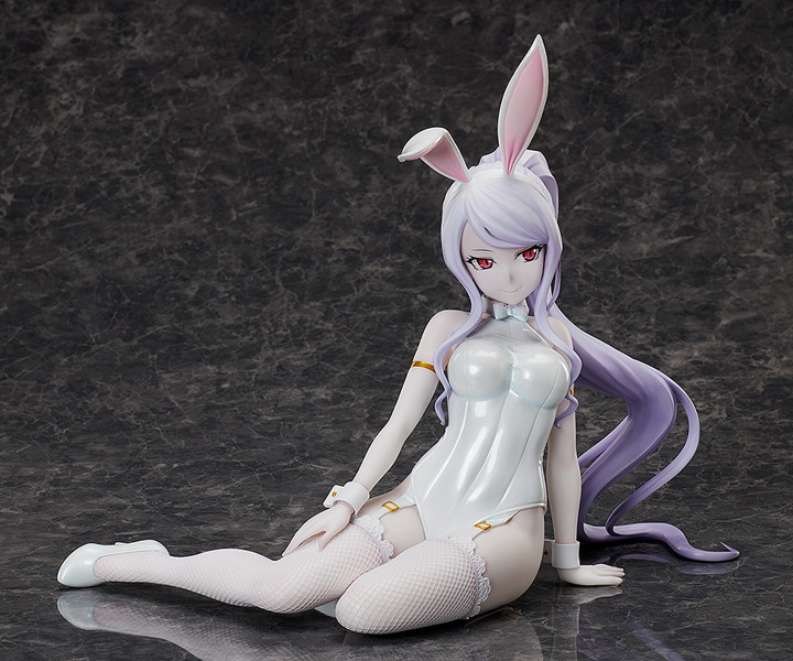 シャルティア・ブラッドフォールン バニーVer. 画像5