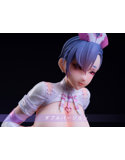 性感の看護婦ちゃん ダブルVer. 完成品フィギュア
