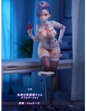 性感の看護婦ちゃん ダブルVer. 完成品フィギュア