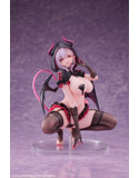 魅魔姉さん-ティナ Illustrated by 黒筆AN n A 完成品フィギュア 特典付限定版 画像3