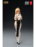RPG-02 シスター ミューズ・エイスドー 完成品アクションフィギュア 画像2