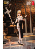 RPG-02 シスター ミューズ・エイスドー 完成品アクションフィギュア 画像3