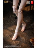 シスター ミューズ・エイスドー用オプションフットパーツセット 完成品オプションパーツ