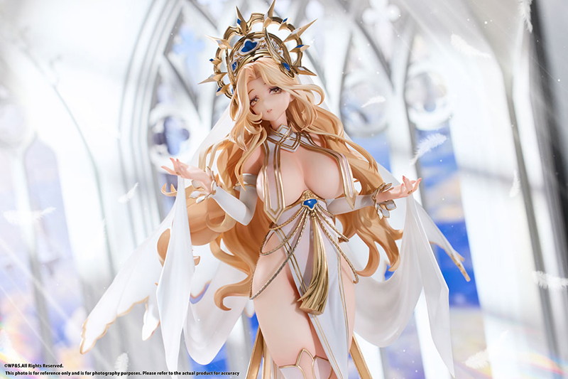 神女月吟 画像6