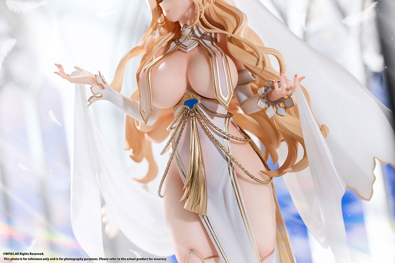 神女月吟 画像8