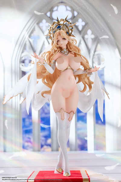神女月吟 画像11