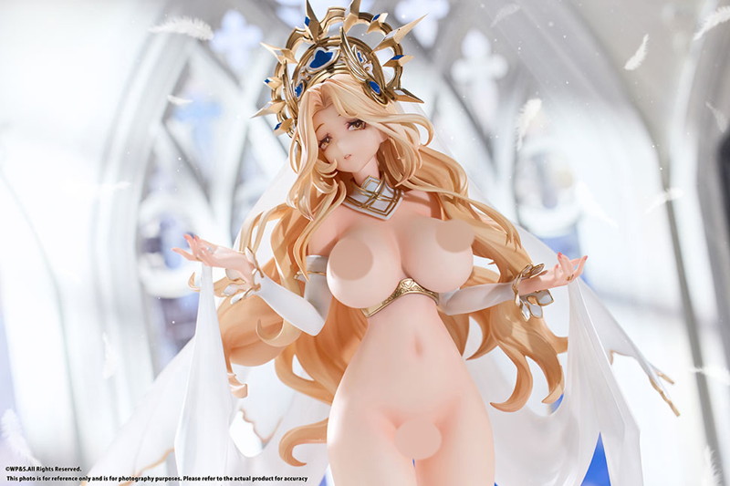 神女月吟 画像13
