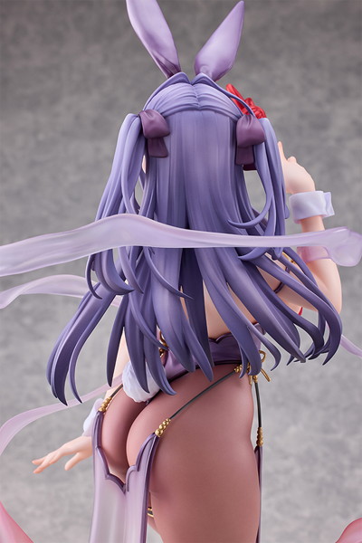 チャイナドレスバニー ゆり 画像9