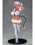黒ギャルメイド淫魔 ここあ Pink ver. 画像2