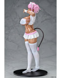 黒ギャルメイド淫魔 ここあ Pink ver. 画像3