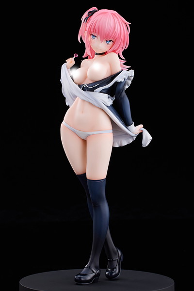 遠藤あいな メイドVer. 画像2