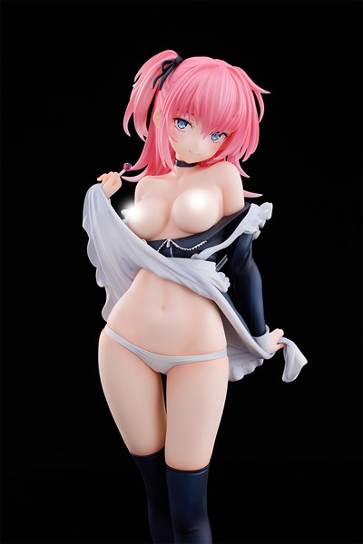 遠藤あいな メイドVer. 画像3