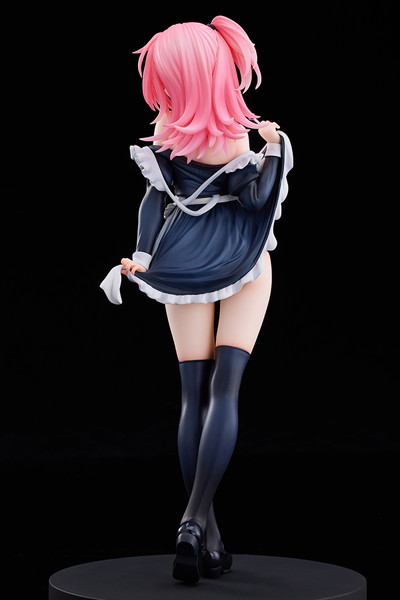 遠藤あいな メイドVer. 画像4