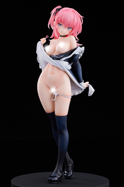 遠藤あいな メイドVer. 画像9