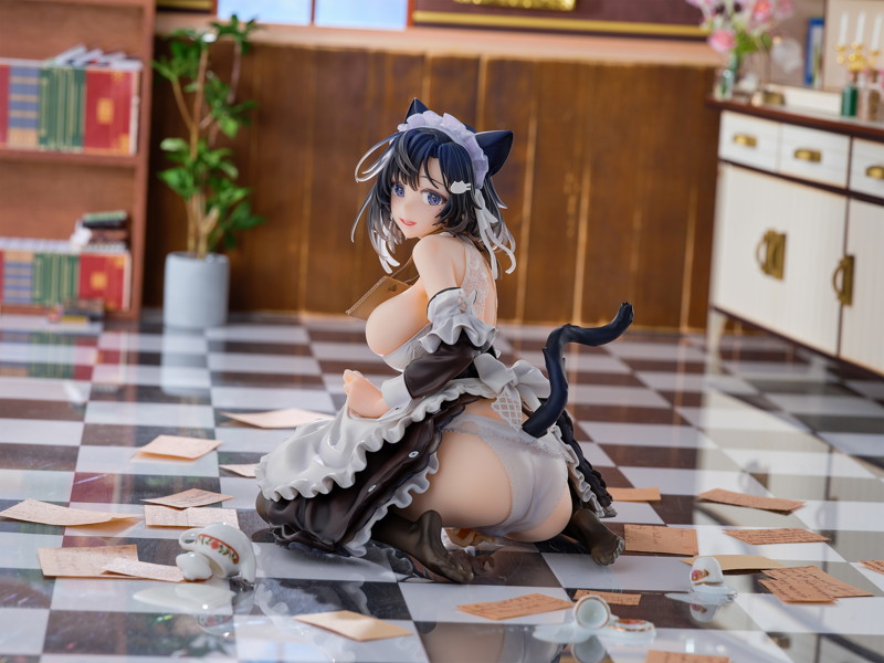掃除朋具氏「桜木しおり」 画像12