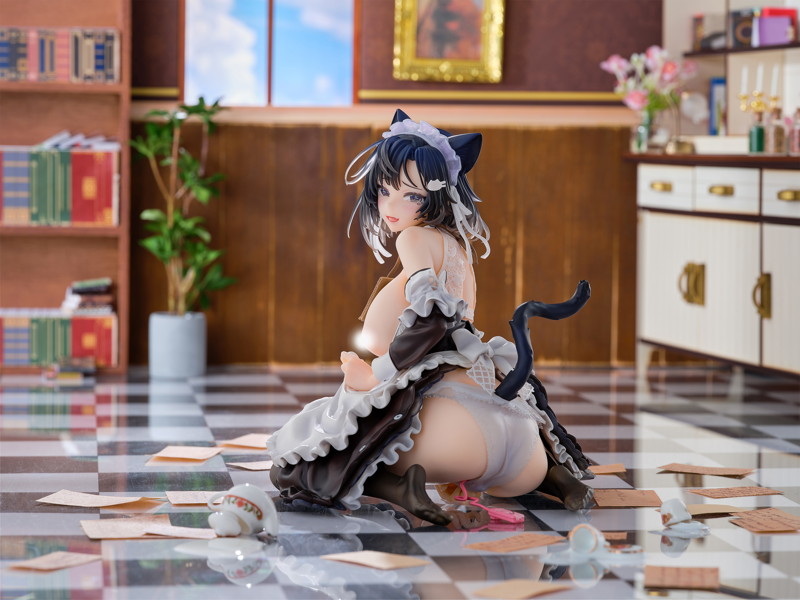 掃除朋具氏「桜木しおり」 画像14