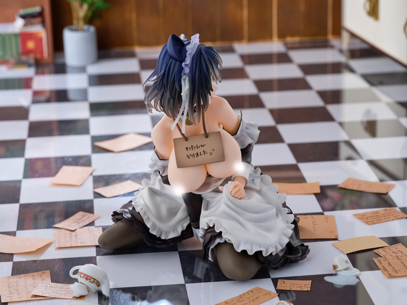 掃除朋具氏「桜木しおり」 画像16