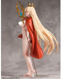 肉感少女 裸の女王様 リザ 1/6スケール塗装済み完成品フィギュア