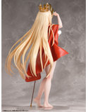 肉感少女 裸の女王様 リザ 1/6スケール塗装済み完成品フィギュア