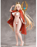 肉感少女 裸の女王様 リザ 1/4スケール塗装済み完成品フィギュア 画像3